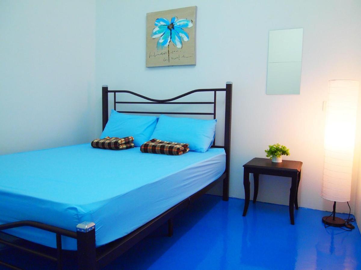 The Cardamom Hostel Malacca Exteriör bild