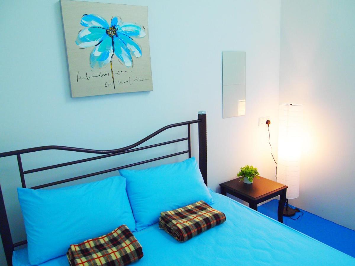The Cardamom Hostel Malacca Exteriör bild