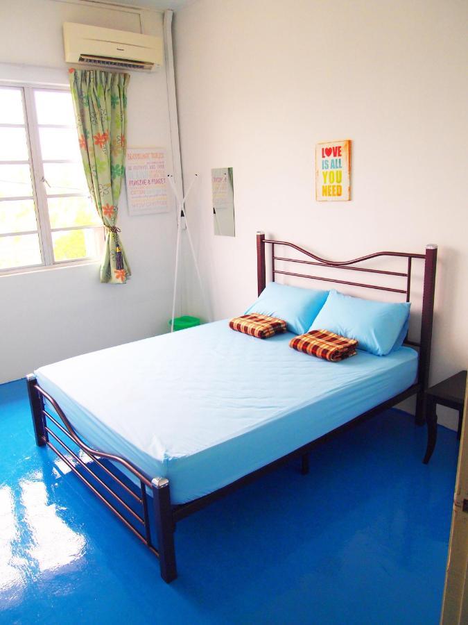 The Cardamom Hostel Malacca Exteriör bild