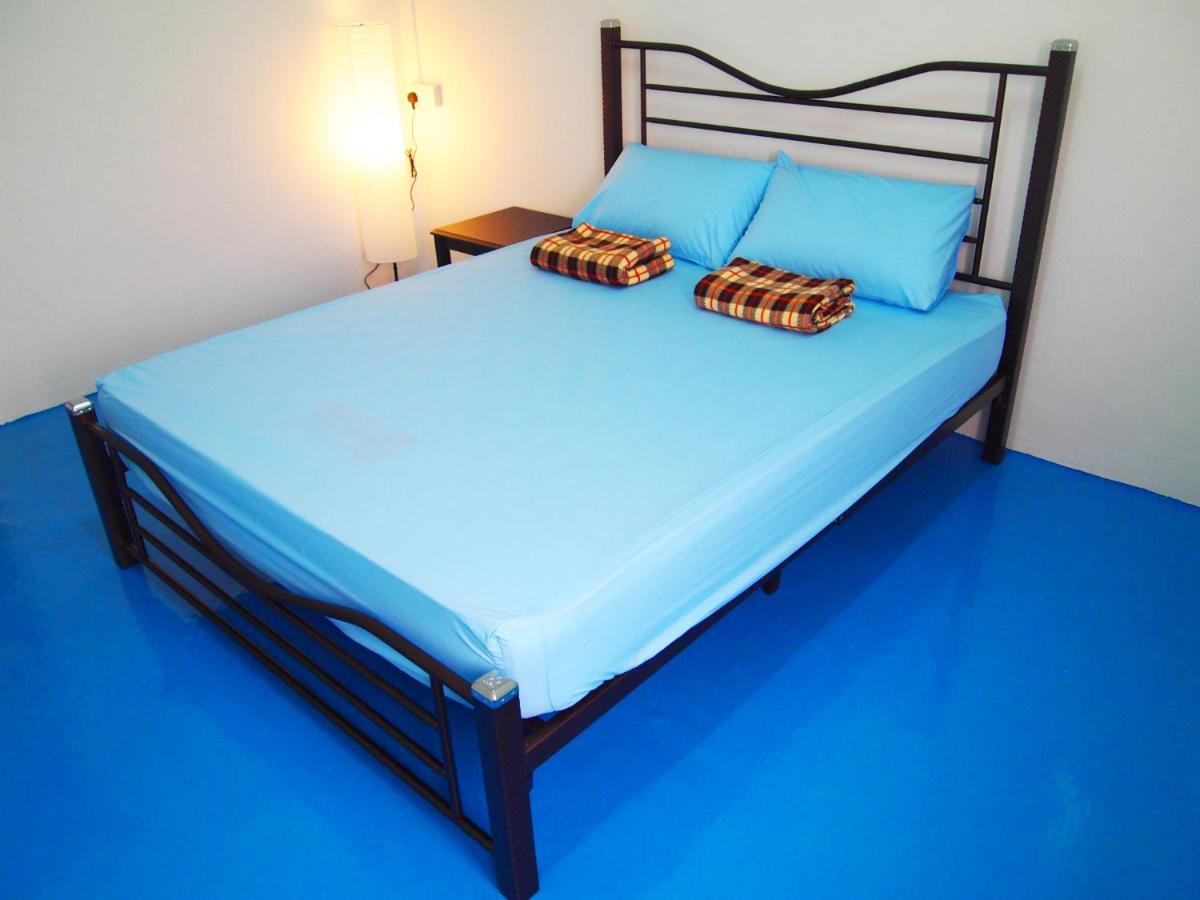 The Cardamom Hostel Malacca Exteriör bild