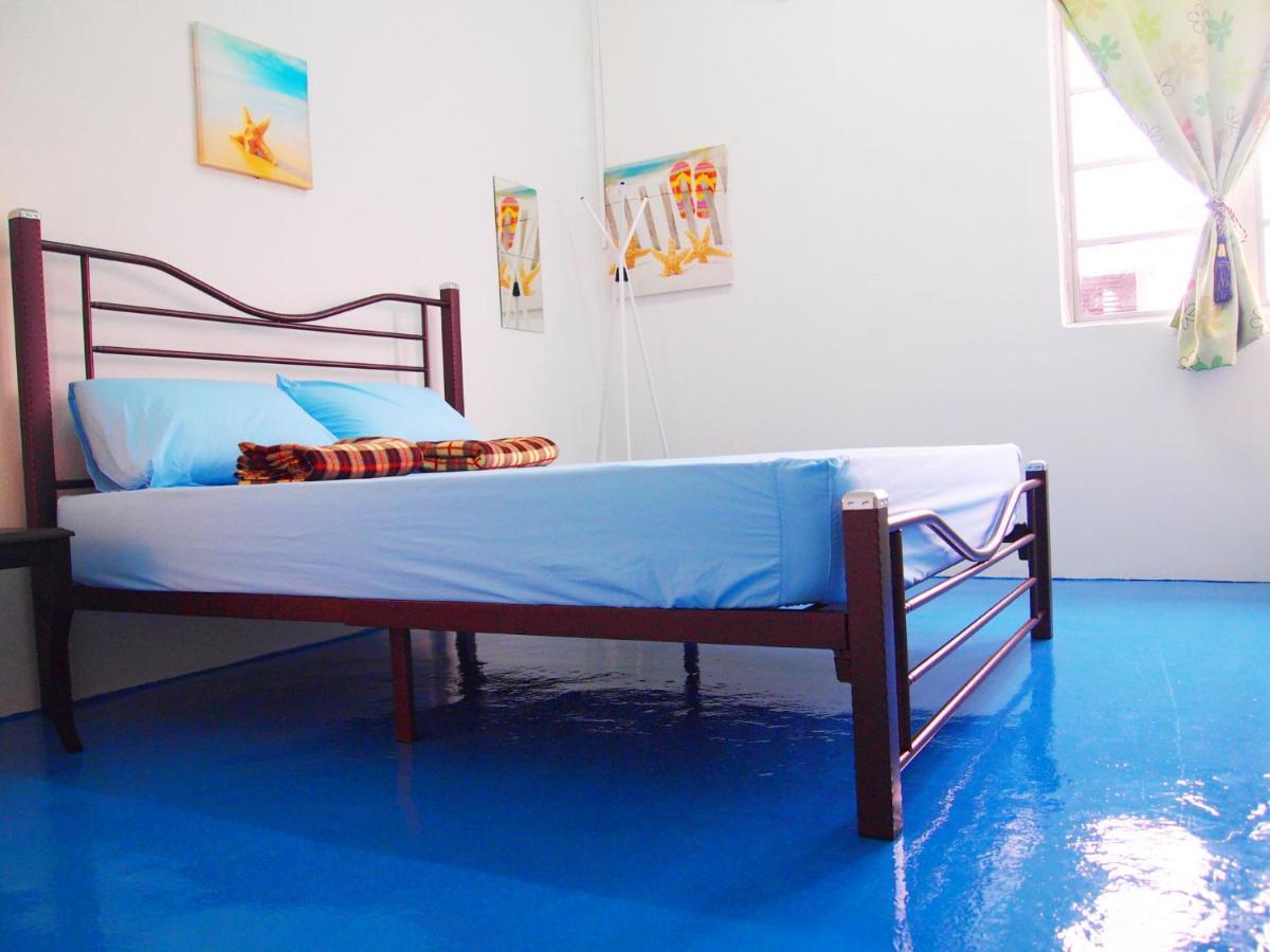 The Cardamom Hostel Malacca Exteriör bild